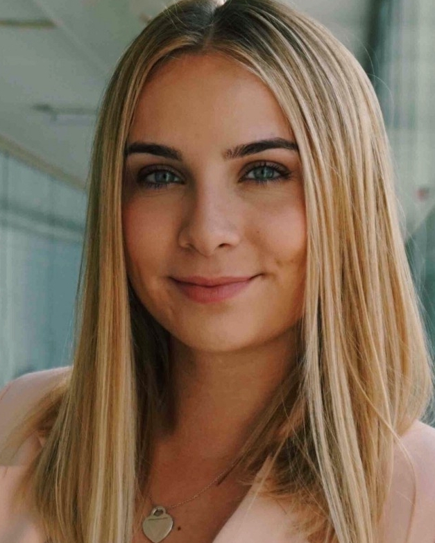 Profilbild von Lisa