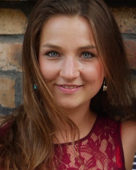 Profilbild von Tabitha