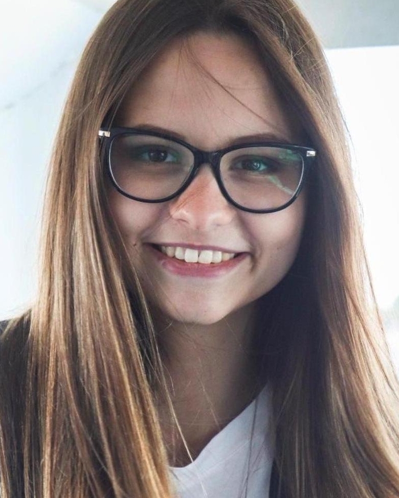 Profilbild von Polina