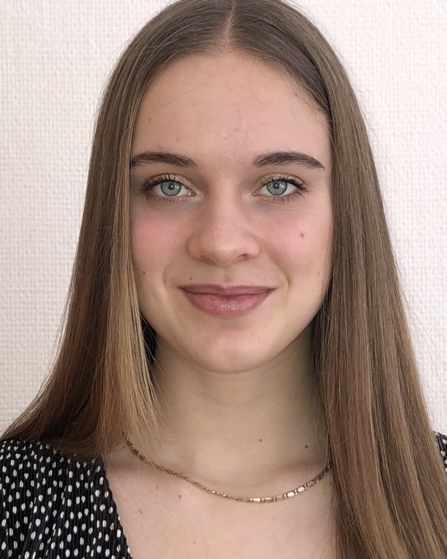 Profilbild von Lina Marie