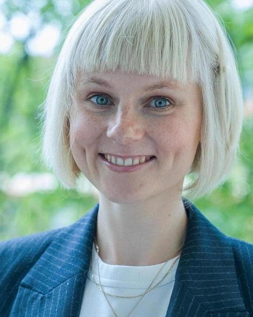 Profilbild von Isabelle