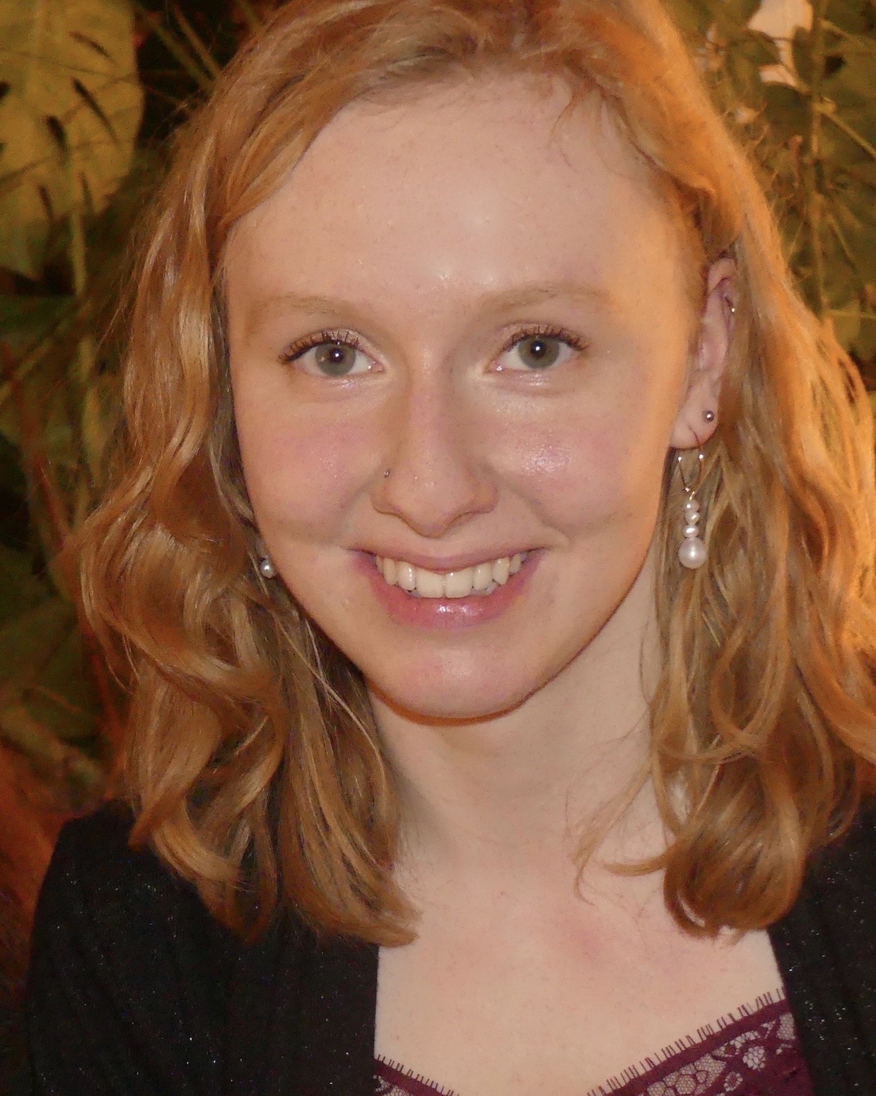 Profilbild von Alke