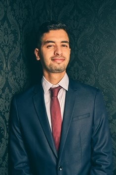 Weiteres Foto von Youssef