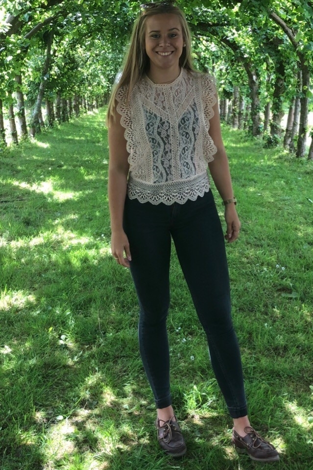 Weiteres Foto von Inka