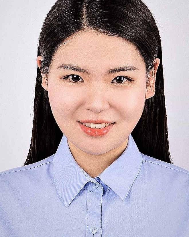Profilbild von Xinran