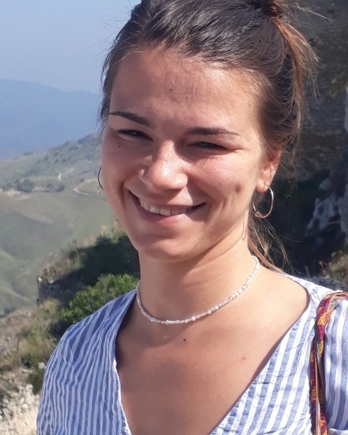 Profilbild von Chiara