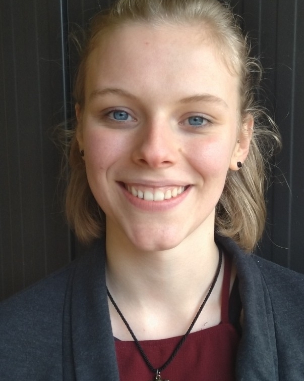 Profilbild von Eileen