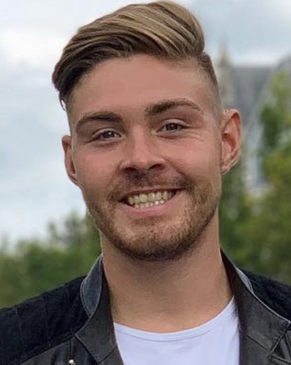 Profilbild von Leon