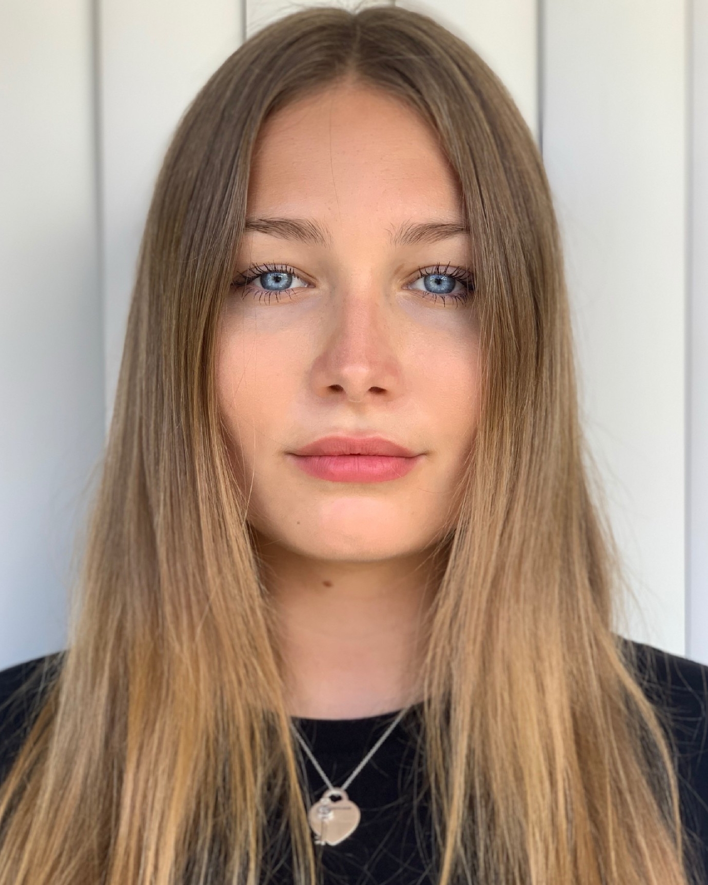 Profilbild von Janina
