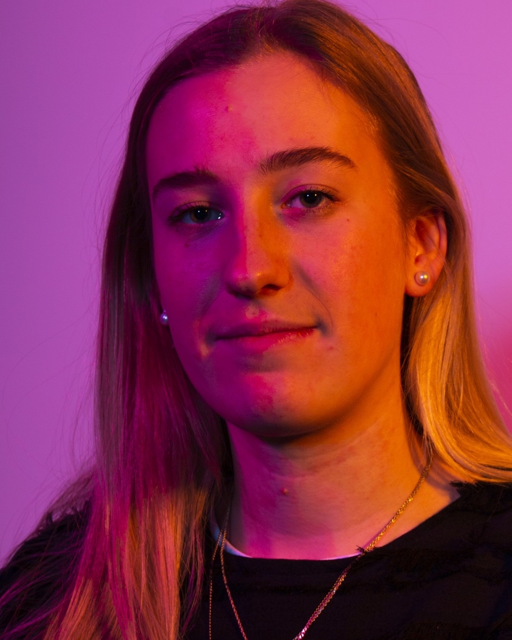 Profilbild von Julia
