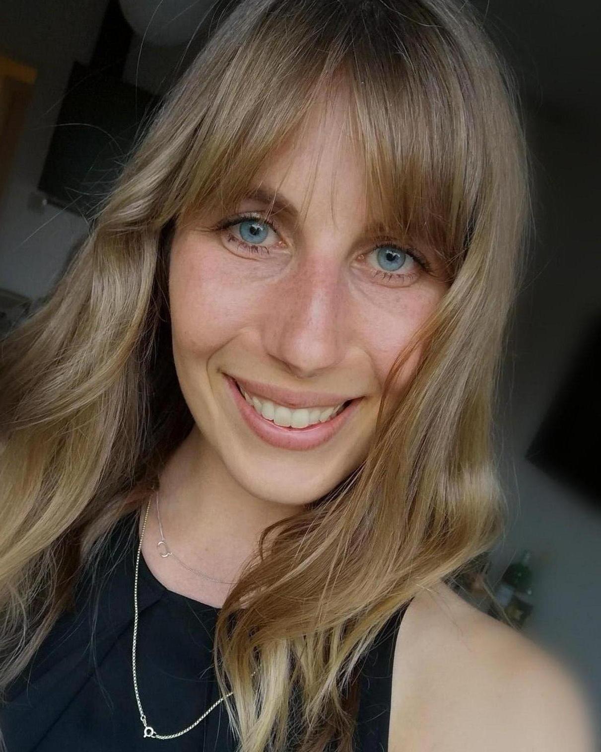 Profilbild von Chantal