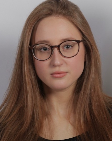 Profilbild von Lena