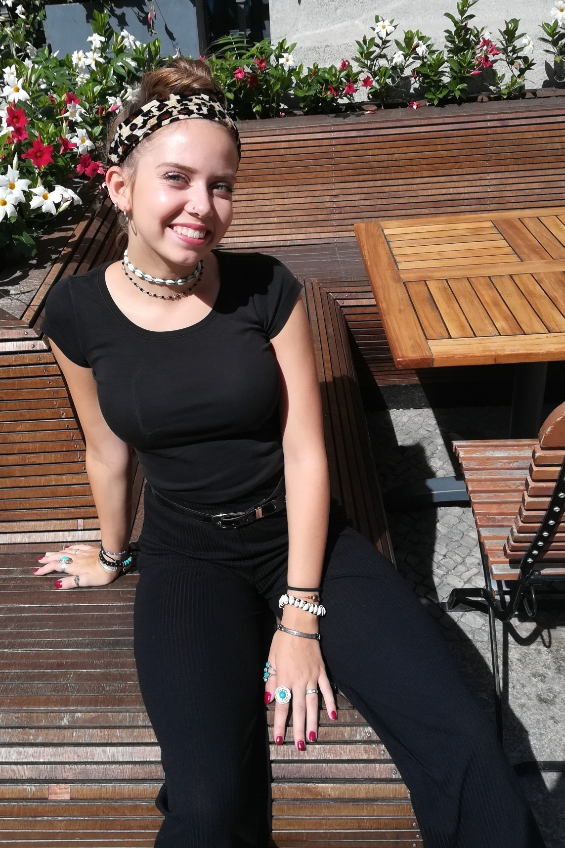 Weiteres Foto von Finnja