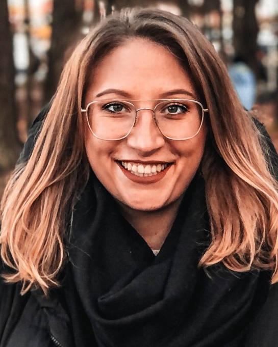 Profilbild von Julia