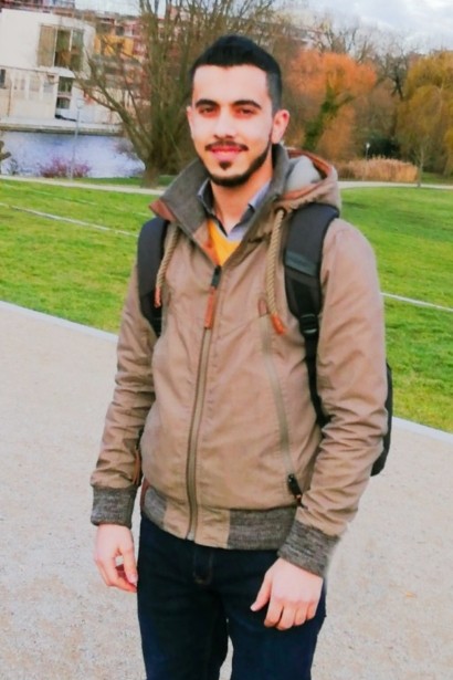 Weiteres Foto von Muhannad