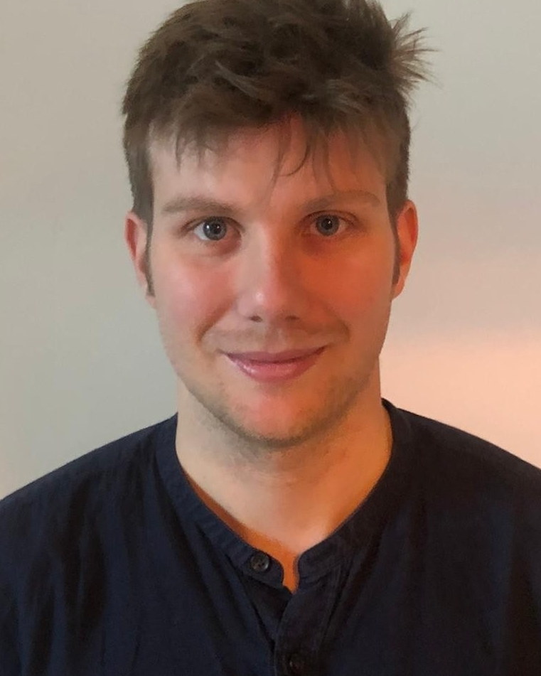 Profilbild von Fabian