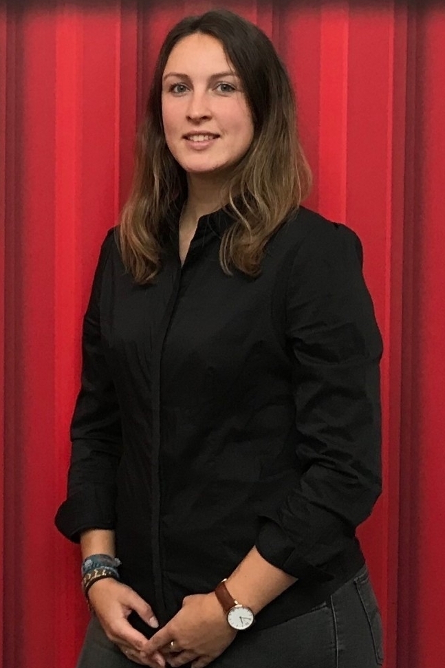 Weiteres Foto von Janin
