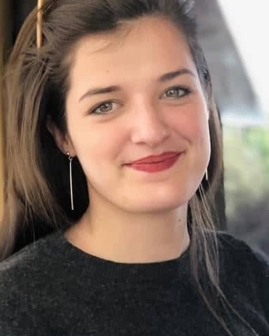 Profilbild von Jennifer