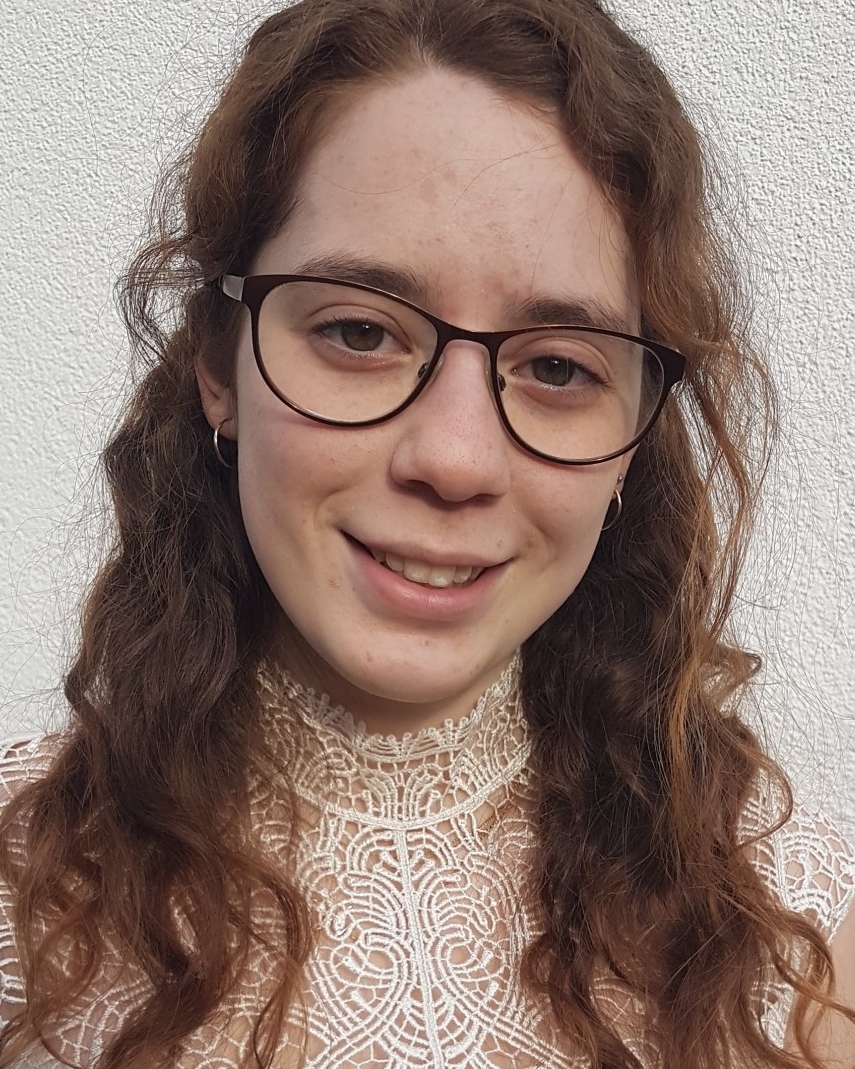 Profilbild von Maren