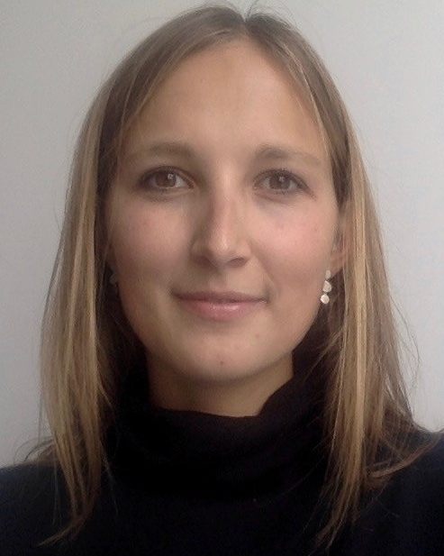 Profilbild von Caroline