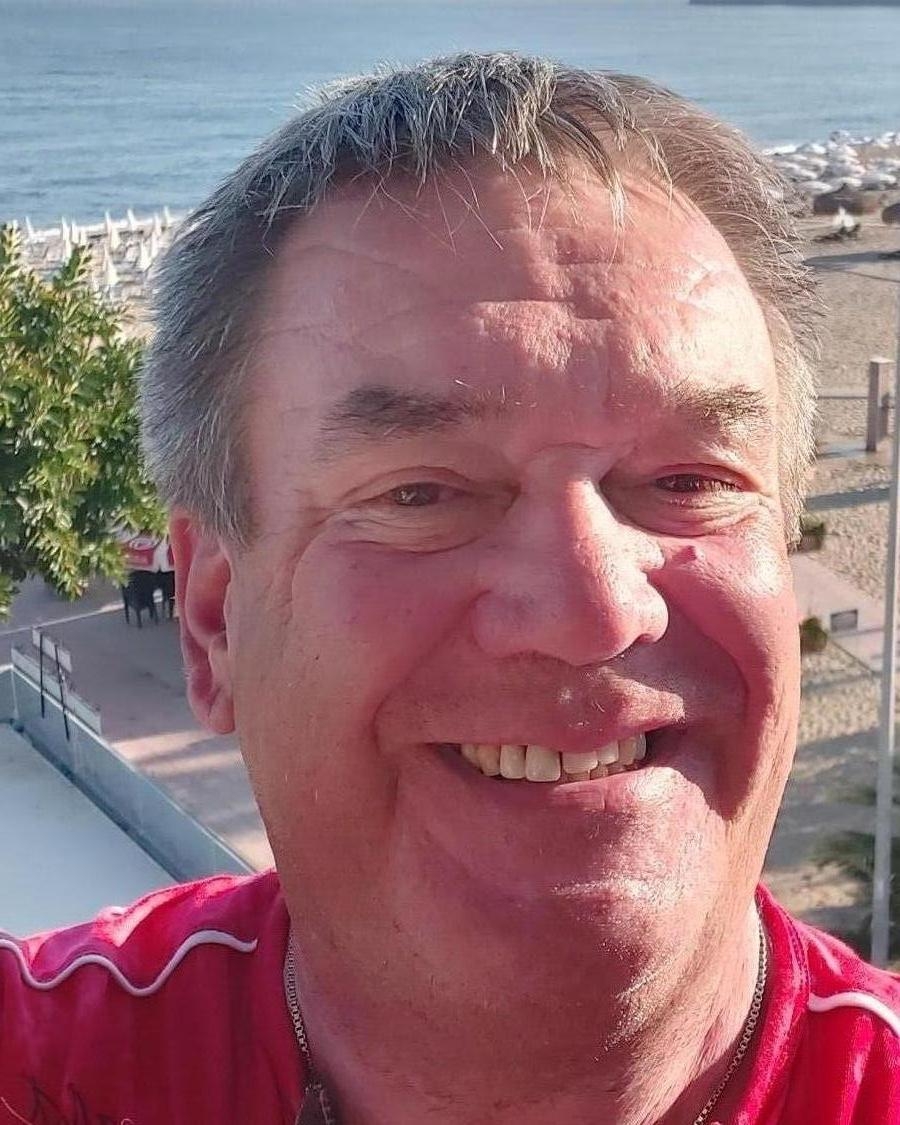 Profilbild von Egon-Toni