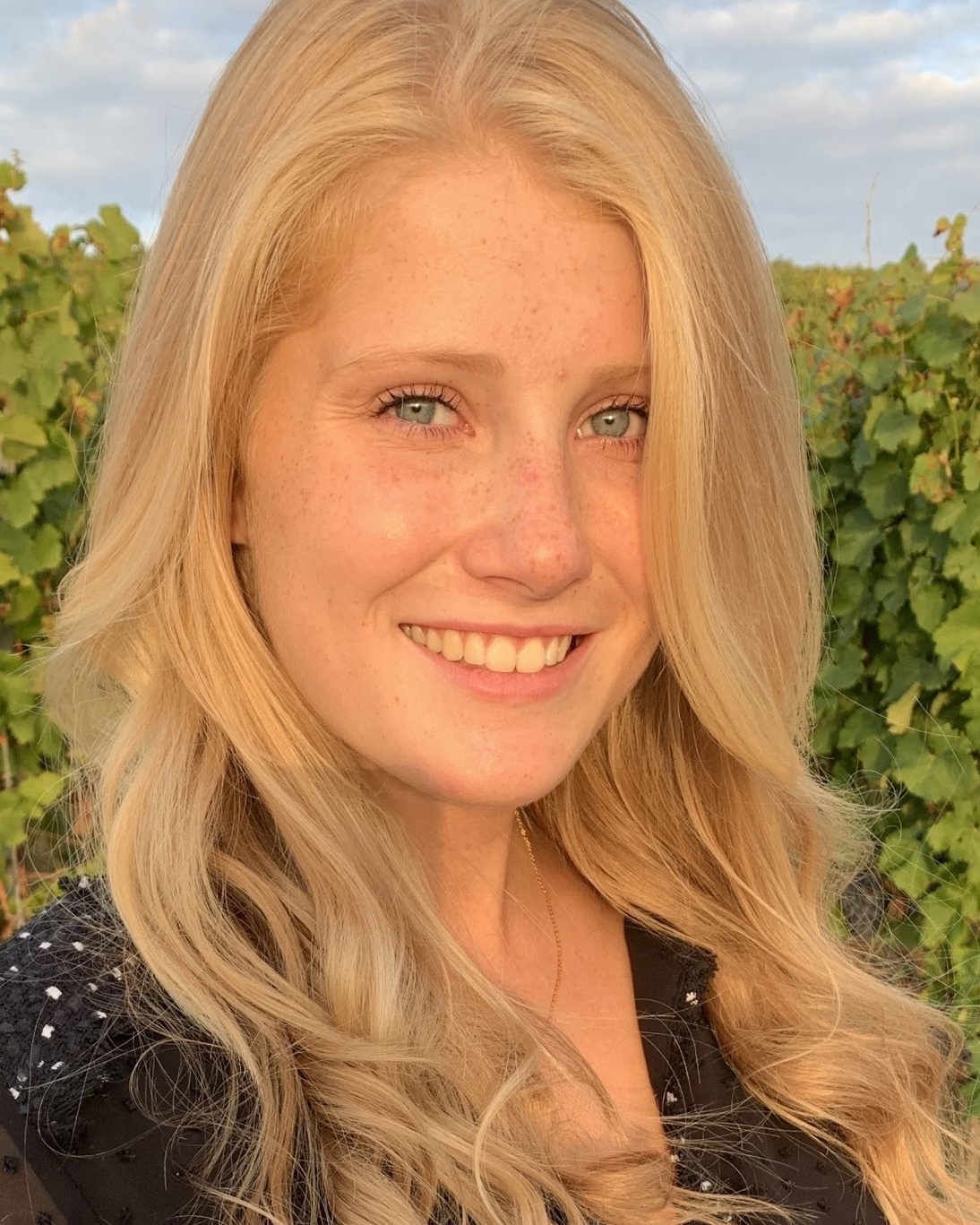 Profilbild von Laura