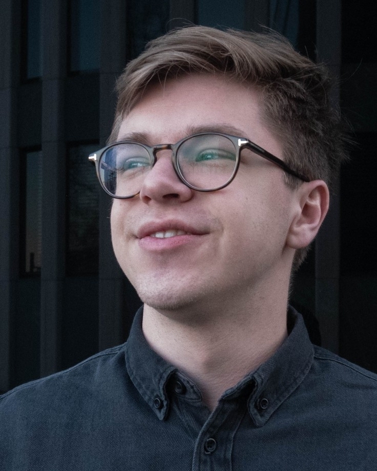 Profilbild von Vladimir