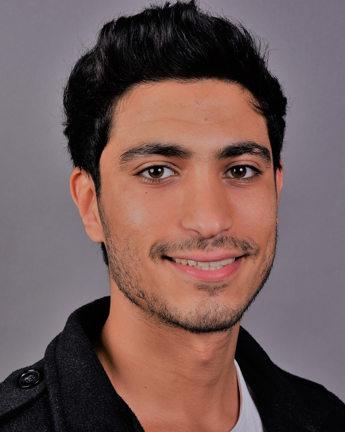 Profilbild von Mokhtar