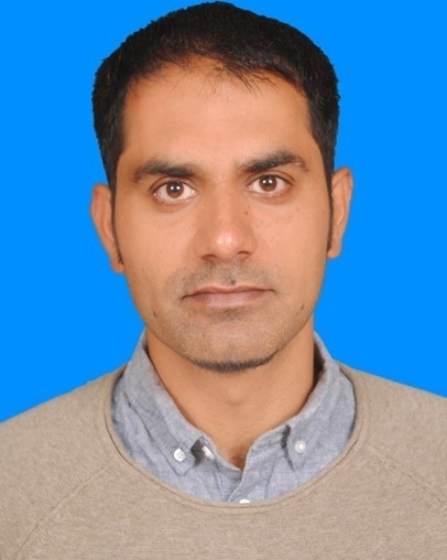 Profilbild von Muhammad