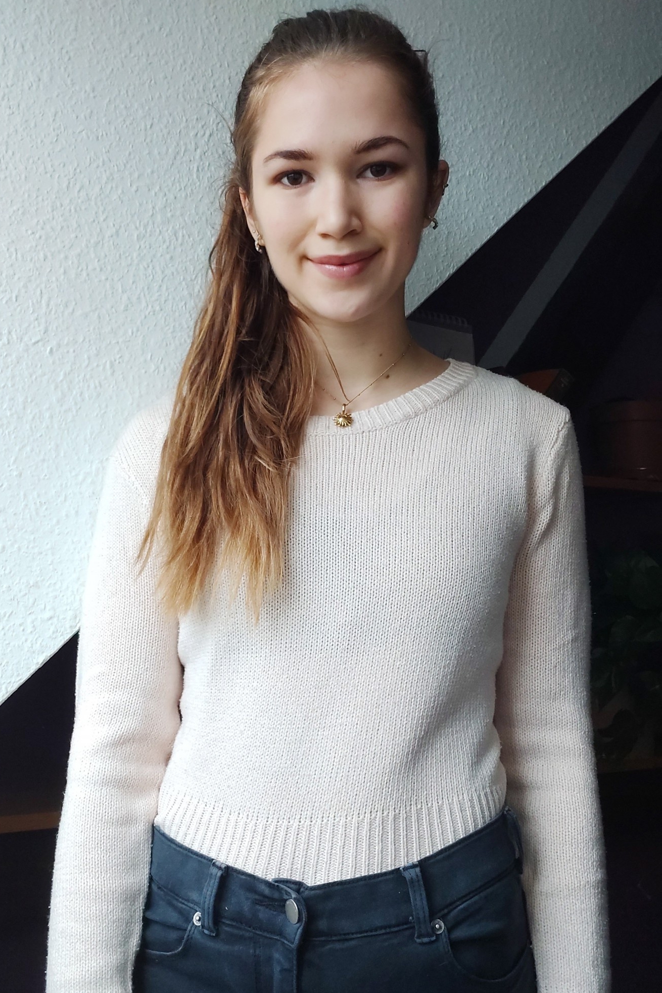 Weiteres Foto von Lena