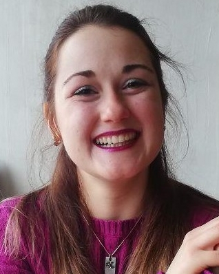 Profilbild von Mariia