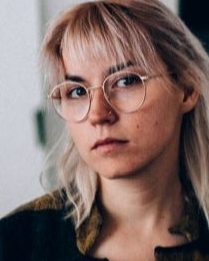 Profilbild von Luise