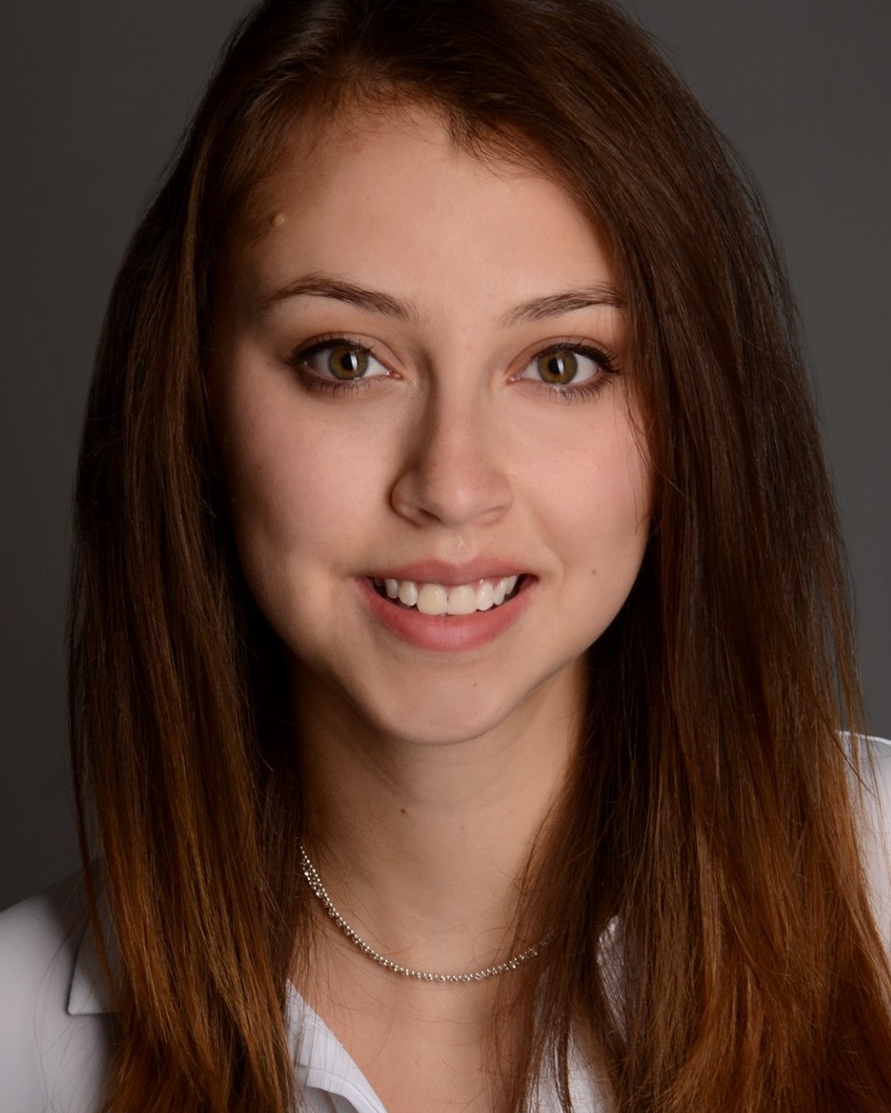 Profilbild von Luzia