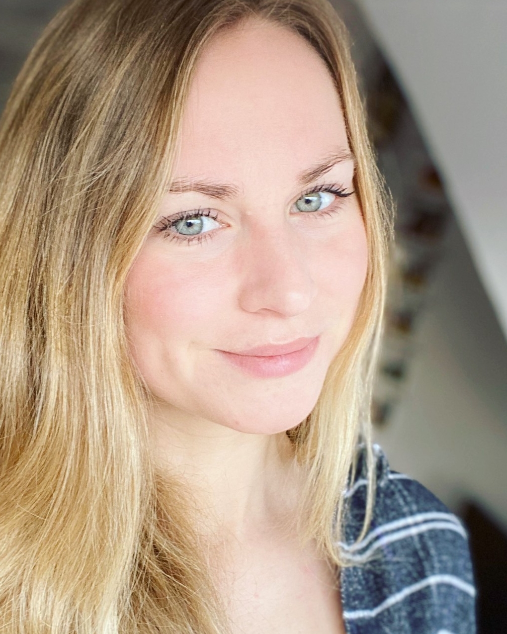 Profilbild von Jana