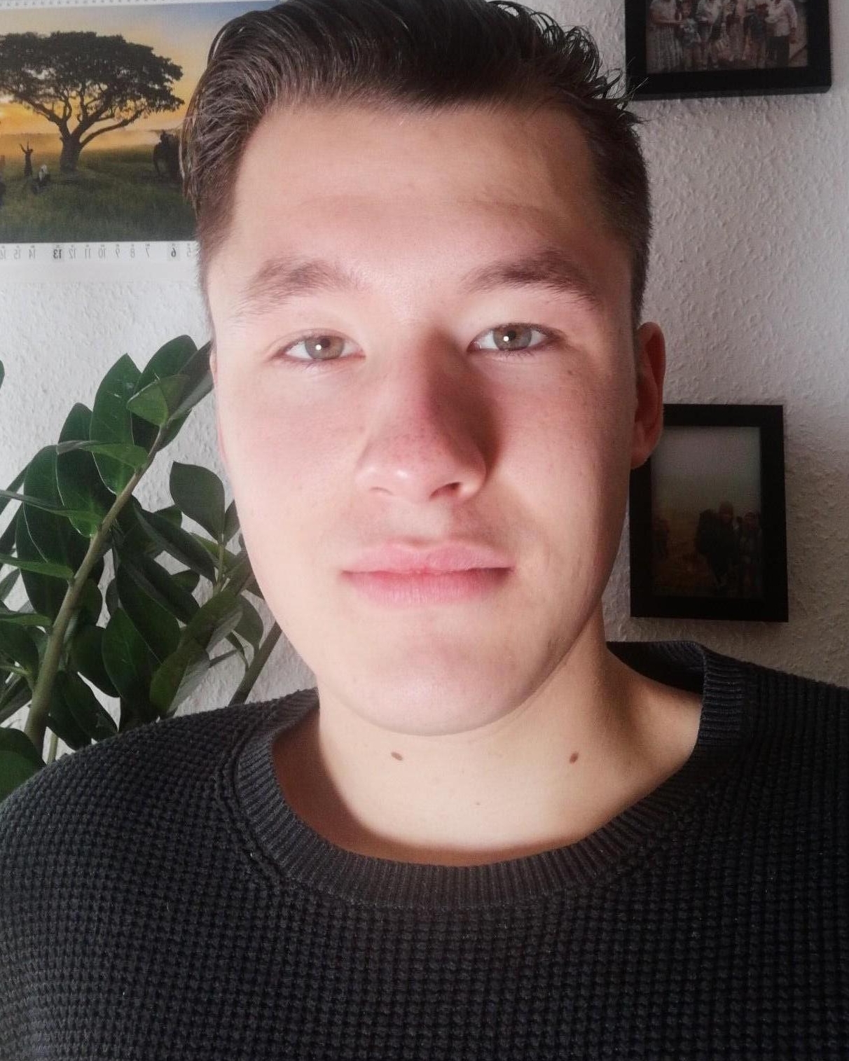 Profilbild von Arthur