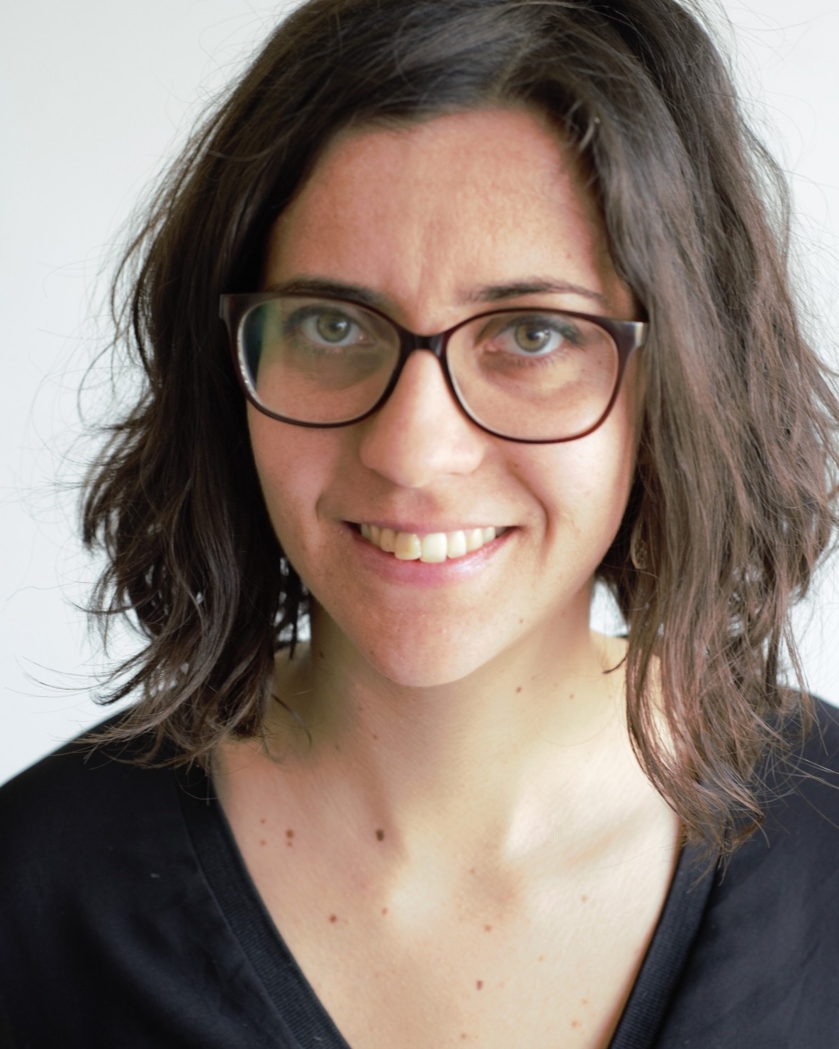 Profilbild von Zarah Le