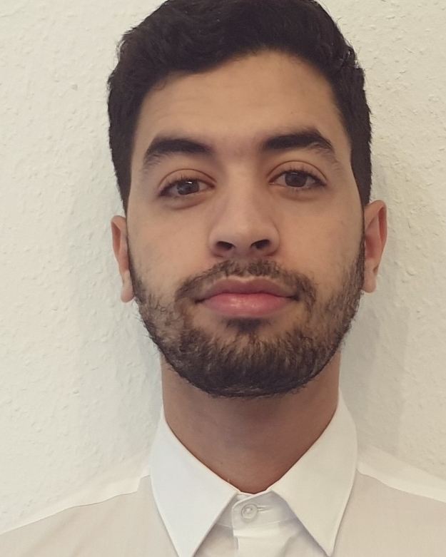 Profilbild von Youssef