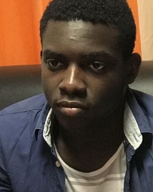 Profilbild von Ebong