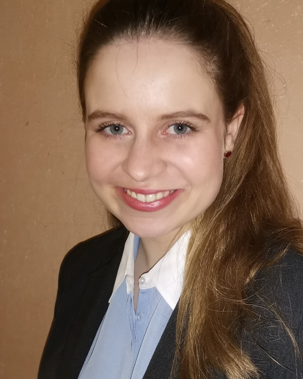 Profilbild von Lena