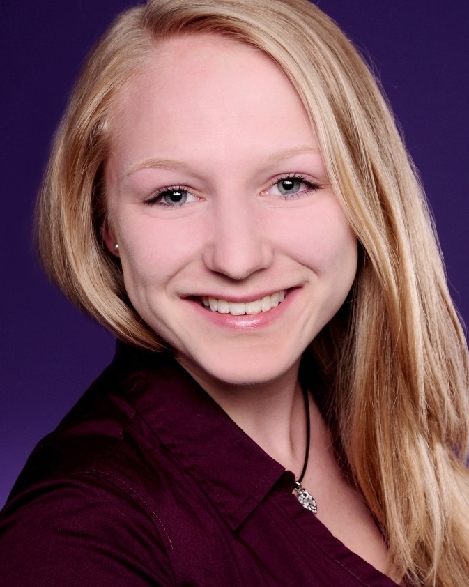 Profilbild von Lena