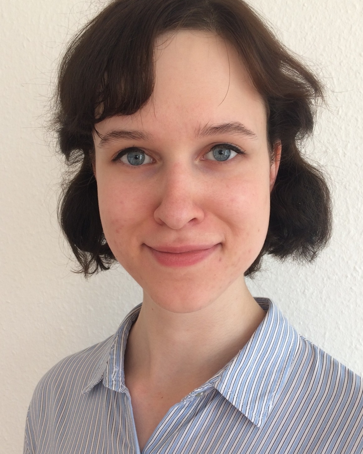 Profilbild von Sofia