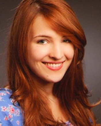 Profilbild von Lena Teresa