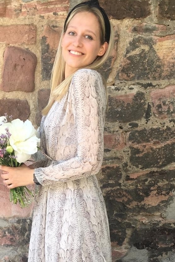 Weiteres Foto von Leonie-Jil