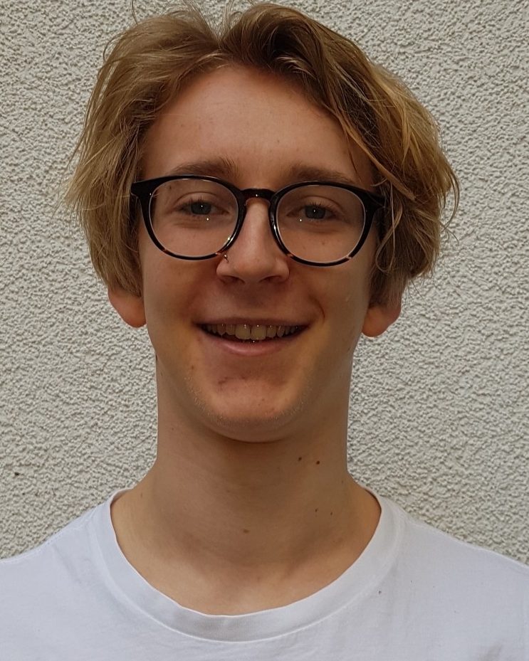 Profilbild von Florian