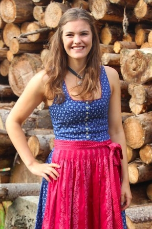 Weiteres Foto von Lorena