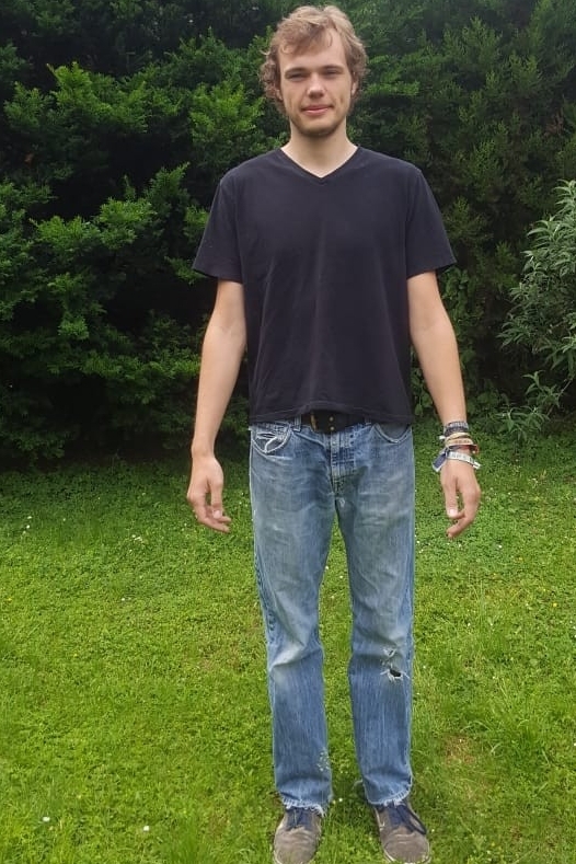 Weiteres Foto von Philipp