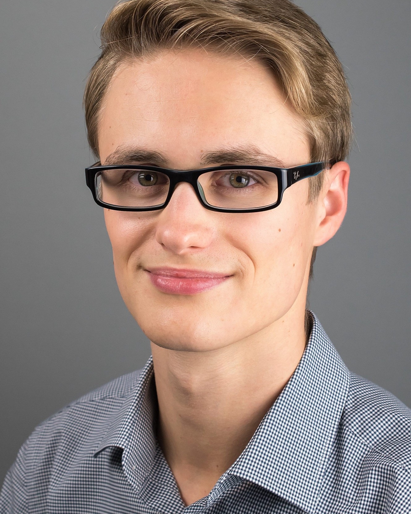 Profilbild von Matthias