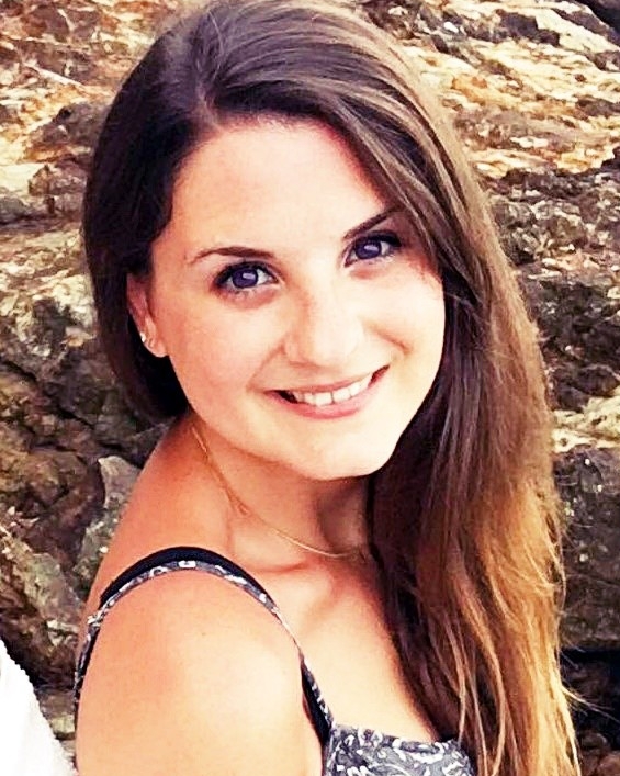 Profilbild von Selina