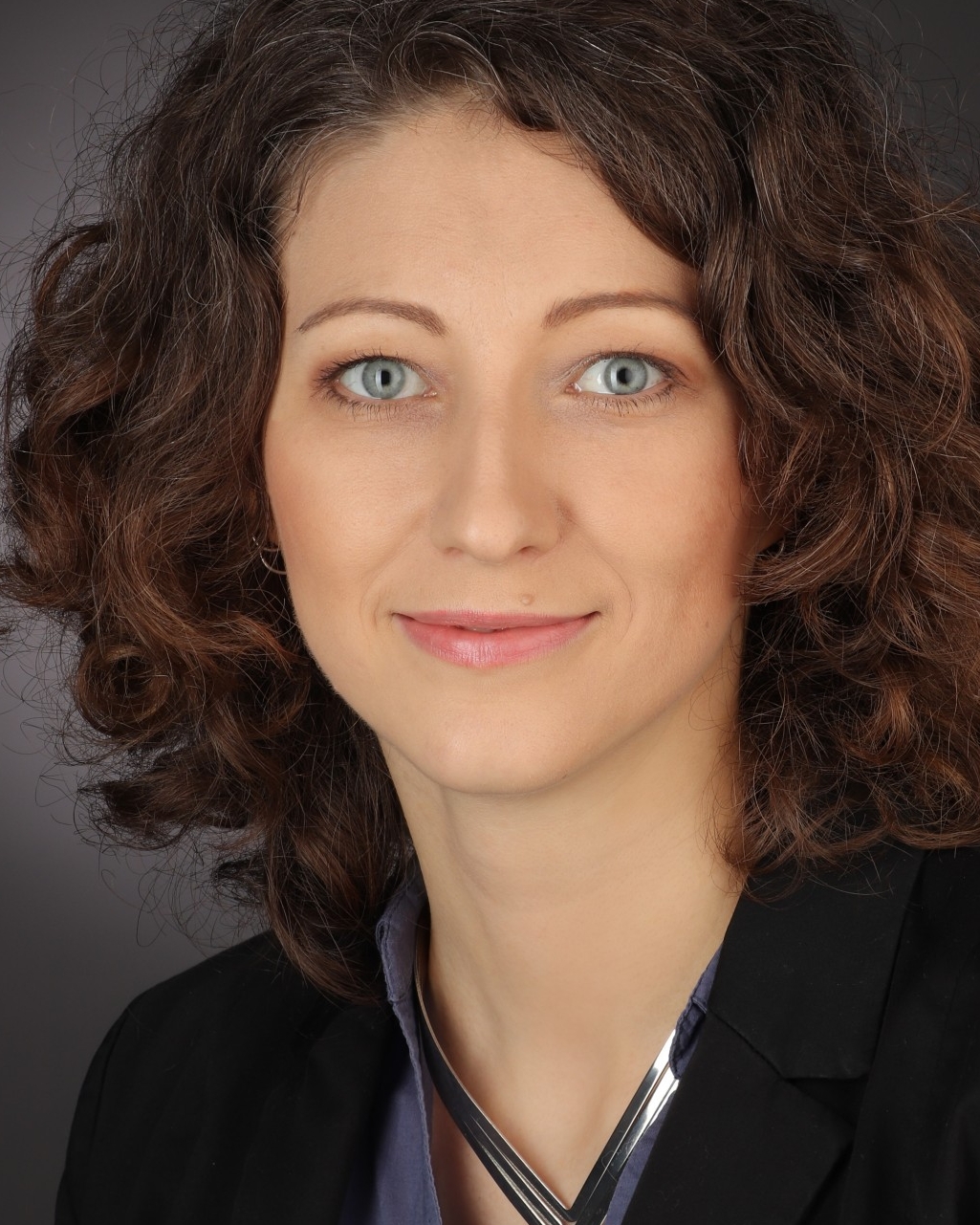 Profilbild von Katja