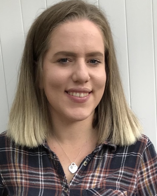 Profilbild von Meggie